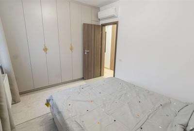 2 Camere ISG RESIDENCE II | Unirii | Parcul Carol | Zona Excelenta - 11