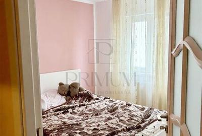 DAMBOVITA - 3 CAM - CENTRALA/AC - 2 BAI - MODERN - ETAJ 3 - PRET EXCELENT - 3