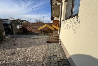 Mosnita Veche-Duplex P+E-Mobilat/Utilat - 20