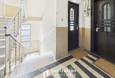 Apartament 3 camere, boem si spațios, chiar in centrul Timișoarei - 21