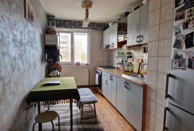 Tomis Nord-rovere, doua camere decomandate. - 13