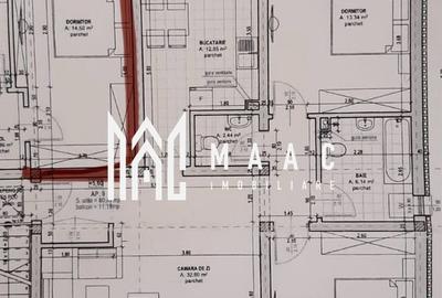 Apartament 3 camere I EXELA - Șelimbăr | 2 băi I 80 MPU - 9