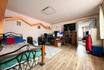 Casa 4 camere de vanzare in Dambul Rotund, Cluj Napoca - 8