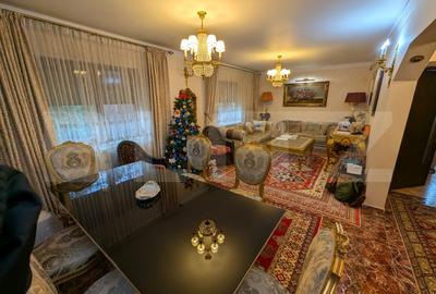 Casa 5 camere + Garaj, anexa si 650 mp - Valea Adanca - 9
