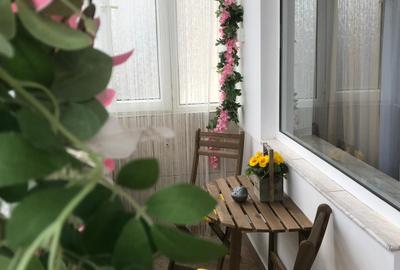Apartament 2 camere - Tomis Nord - 10