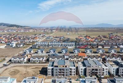 Apartament Studio 42 mp Sanpetru-Brasov Comision 0 - 18