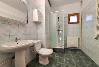 Vila Zamora, Busteni - 10