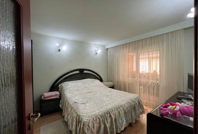 Apartament 3 camere-Scoala Nr 10-Lidl-et 2/3 - 5