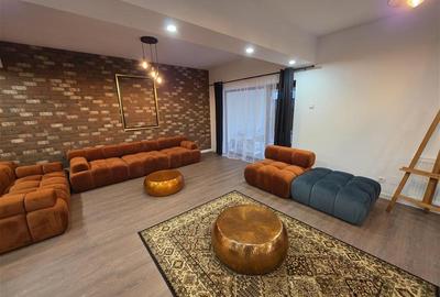 Casa moderna - Green City - 4 camere - 3 bai - 120mp - 120mp curte - 1