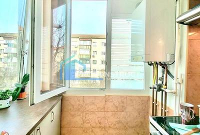 Apartament 3 camere de vânzare – Calea Lipovei, etaj 2 - 27