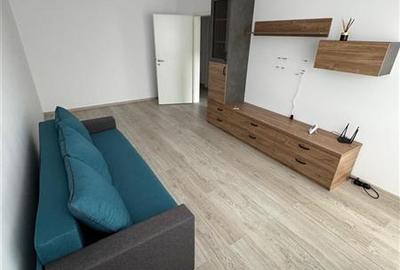 Tractorul - Coresi, apartament 2 camere mobilat si utilat - 4