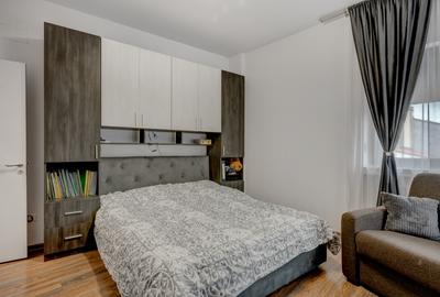 Apartament 3 camere, Unirii, Mircea Voda, Renovat complet - 4