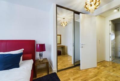 Apartament 2 camere 102 The Adress, Barbu Vacarescu, cu parcare - 6
