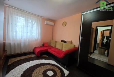 Apartament 2 camere Brancovenau, str. Melinesti, 31 mpu, decomandat - 2