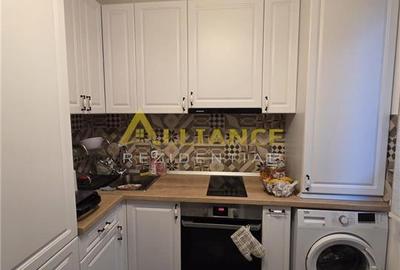 Soseaua Berceni ~ Garsoniera - 5