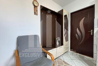 Apartament 2 camere | 53 mp | Mobilat | Cetate - zona Mercur - 3