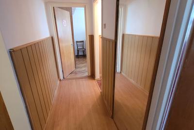 Inchiriere apartament 3 camere in zona Titan- Liviu Rebreanu | Lidl - 12