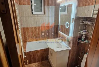 Apartament 2 camere, Trivale, parter, cu balcon - 4