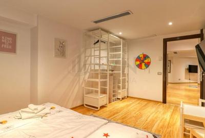 REA1017664 Apartament 4 camere - Herastrau - Nordului - 5