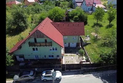 Casa individuala, 350mp utili, 2096mp teren, Feleacu - 3
