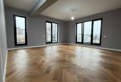 Apartament 3 Camere Băneasa - Aviatiei - 9