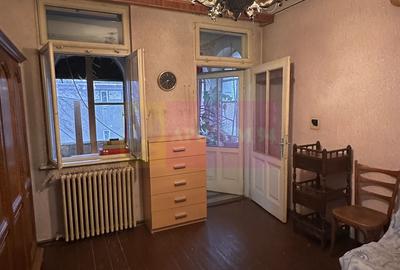 Apartament 4 camere Ferdinand-Gara de Est - 4