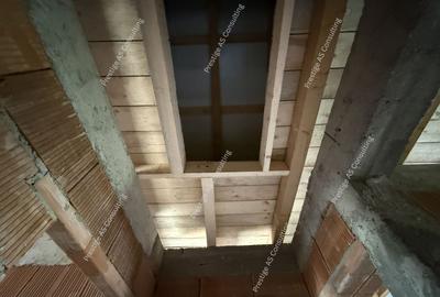 Duplex 4 Camere | Parter+Mansarda | Sanandrei - 9