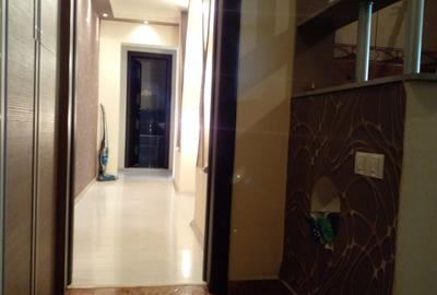 Apartament 3 camere  Bozieni - 10
