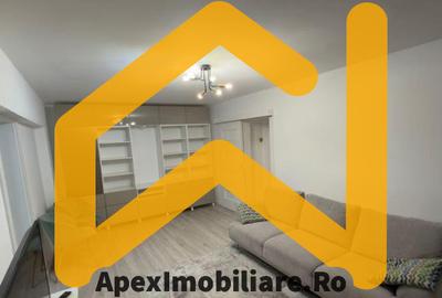 Unirii, Alba Iulia | 2 Camere | Renovat | Balcon | Masina spalat vase - 1