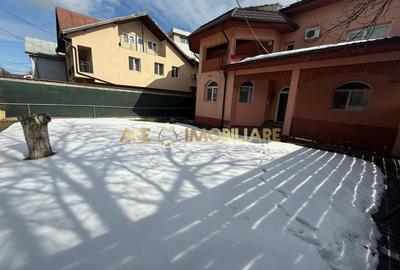 De inchiriat Casa | 9 Camere | Vitan | Centrala  | Curte Proprie | Firma - 18