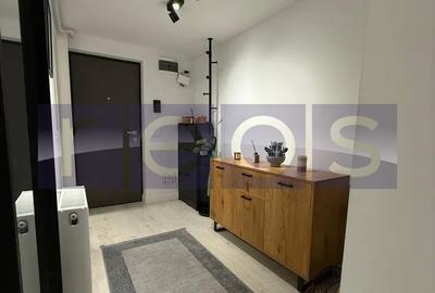 Apartament tip loft 2 camere | 2 bai | bloc nou| langa parc si lac-Colentina - 6