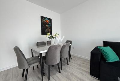 Apartament 2 camere deosebit in zona Doamna Stanca, Dedeman - 13