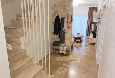 Braytim-Giroc | 5 camere | 3 bai | 4 terase | Asfalt - 6