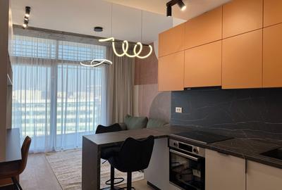 Apartament 2 camere, etaj 10 | Up-Site Floreasca - 4