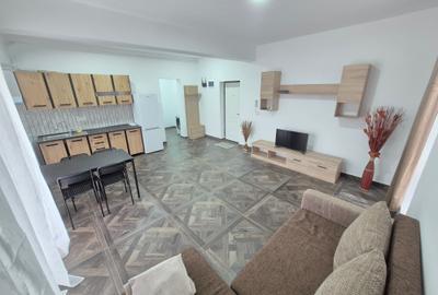 2 Cam-Nou 2023-Lidl Giroc-Mobilat-Parter-Balcon-1 loc Parcare-85.000 Euro ! - 1