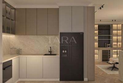 Penthouse cu trei camere de vânzare – cartier Gheorgheni, Cluj-Napoca - 3