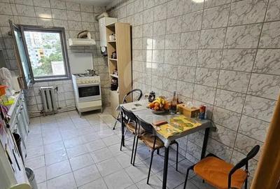 Apartament 4 camere în zona Big Manastur - 10