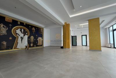 Spațiu Comercial 88 mp | Str. Postalionului | Multiple destinatii - 3