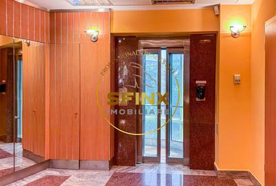 Cladire Birouri Piata Victoriei - Titulescu - 18