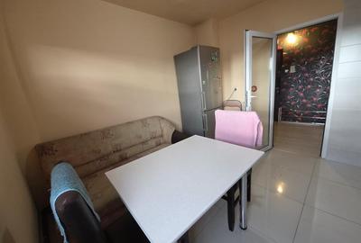 Apartament 2 camere decomandat, P-ta Marasti - 9