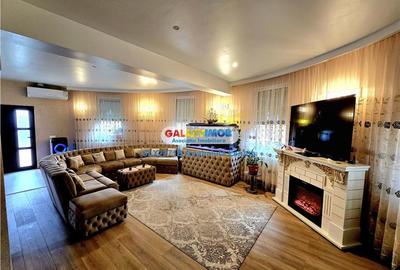 Prelungirea Ghencea Valea Oltului vila de vanzare - 5