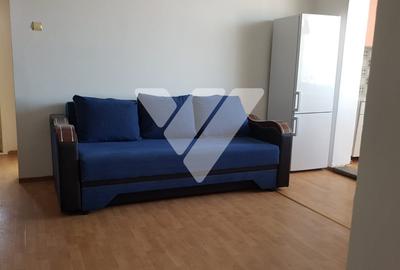 Apartament cu 2 camere decomandat, mobilat în Mihai Viteazul