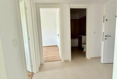 APARTAMENT CU 2 CAMERE DECOMANDAT, DISPONIBIL CU MUTARE IMEDIATA, NOU - 1