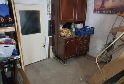 2 camere, decomandat, parter cu balcon, Mobilat si Utilat, Dorobantilor - 11