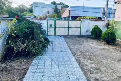 Teren de 780 mp Strada Jimbolia + constructie de 265 mp - 1