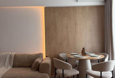 Apartament 2 Camere în First Estate | Prima Închiriere | Parcare - 12