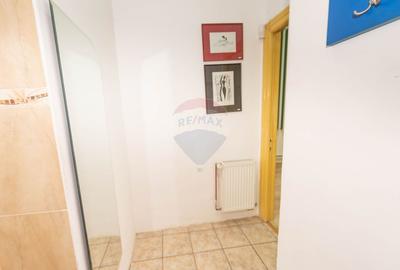 Apartament cu 3 camere de inchiriat, 69 mp utili, Mall Vitan - 6