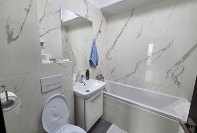 Apartament 3 camere-Moara de foc-bloc nou - 7