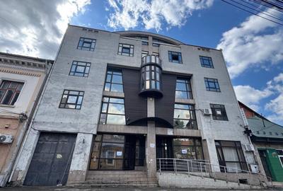Spatiu comercial/Clinica/Cladire de birouri - Lugoj zona centrala - 1