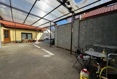 Casa Individuala 3 camere, 83mp utili, 290mp teren - zona Bogdanestilor - 3